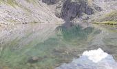 Excursión Senderismo Belvédère - Refuge de Nice le Lac Autier  - Photo 1