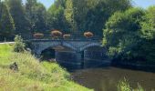 Tour Wandern Rochefort - Entre Lesse et Lomme (GR577) - Photo 13