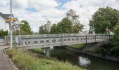 Trail On foot Höri - Niederhöri - Station Glattfelden - Photo 9