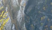 Trail  Saint-Julien-en-Vercors - Moulin marquis  - Photo 12