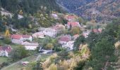 Randonnée Marche Châtillon-en-Diois - Montagne de Beaupuy - Nonnières - Photo 2