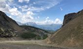 Percorso Mountainbike Les Deux Alpes - Belle combes - Photo 9