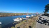 Excursión Cicloturismo Agde - canal du midi étape 5 - Photo 2