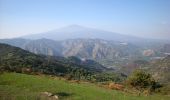 Percorso A piedi Motta Camastra - Sentiero di Montagna Grande - Photo 1