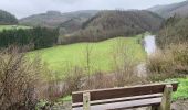 Tocht Stappen La Roche-en-Ardenne - Chèque - Photo 14