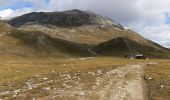 Tour Zu Fuß Münstertal - Pass dal Fuorn - Funtana da S-charl - Photo 4