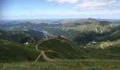 Trail Walking Mont-Dore - Montée au sommet du Puy de Sancy - Photo 3