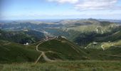 Randonnée Marche Mont-Dore - Montée au sommet du Puy de Sancy - Photo 3