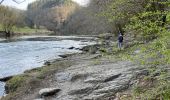 Randonnée Marche Bouillon - Corbion  - Photo 3