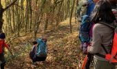 Trail Walking Notre-Dame-de-l'Osier - Vercors Notre Dame de l’Osier - Photo 1