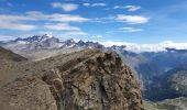 Randonnée Marche Val-d'Isère - pointe de la Galise (alpinisme) - Photo 15