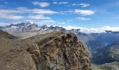 Percorso Marcia Val-d'Isère - pointe de la Galise (alpinisme) - Photo 15