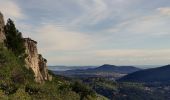 Excursión Senderismo Le Revest-les-Eaux - Les hauteurs de La ripelle - Le revest Les eaux - Photo 15