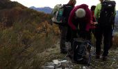 Trail Walking Melve - tete de  boursier par la tour et les croix - Photo 3