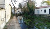 Randonnée Marche Chazelles - La randonnée autour de Chazelles  - Photo 16