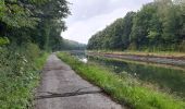 Tour Wandern Péruwelz - Forêt de Bon-Secours et pays minier de l’Escaut - Photo 7