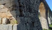 Tour Wandern Teyran - Teyran Castries aqueduc  - Photo 3