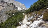 Trail On foot Corvara in Badia - Corvara - IT-4A - Photo 8