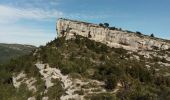 Trail Walking Cassis - Couronne de Charlemagne Cassis - Photo 4