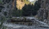 Trail Walking Unknown - 20230903 gorges samaria crete - Photo 2