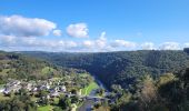 Trail Walking Bouillon - rando rochehaut 5-10-2024 - Photo 10