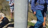 Trail Walking Bagnères-de-Luchon - L'antecade avec Blajan  - Photo 1