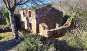 Tour Wandern Félines-Minervois - félines Minervois - Photo 6