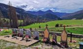 Excursión Senderismo Veynes - Les 8 cols et Tête de Tombereau via Veynes - Photo 11