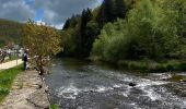 Tocht Stappen Tandel - Promenade Bettel - Vianden - Photo 1