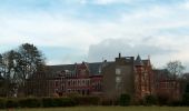 Excursión Bicicleta Waterloo - Du Domaine Solvay (Château de La Hulpe + Fondation Folon) à la Butte du Lion - Photo 16