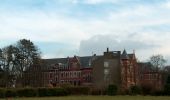 Randonnée Vélo Waterloo - Du Domaine Solvay (Château de La Hulpe + Fondation Folon) à la Butte du Lion - Photo 16