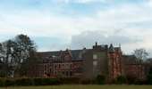 Randonnée Vélo Waterloo - Du Domaine Solvay (Château de La Hulpe + Fondation Folon) à la Butte du Lion - Photo 16