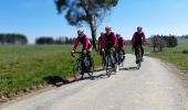 Randonnée Vélo de route Saint-Vith - Carbonbike Discar Academy - Photo 1