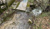Trail Walking La Bastide - Le Lachens 2024 - Photo 1