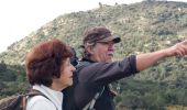 Tocht Stappen La Seyne-sur-Mer - cap sicié - Photo 1