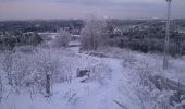 Percorso A piedi Sconosciuto - Fagersjöskogens elljusspår - Photo 8