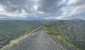 Trail Walking Santa Brígida - Cratère de Bandama (Gran Canaria) - Photo 6