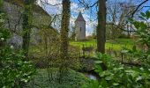 Trail Walking Thuin - Balade à Thuillies - Photo 20