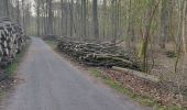 Randonnée Marche Watermael-Boitsfort - promenade matinale a boisfort - Photo 2