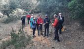 Trail Walking Duilhac-sous-Peyrepertuse - duulhac - Photo 3