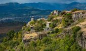 Tour Wandern Saint-Laurent-sous-Coiron - St Laurent-sous-Coiron 16km - Photo 4