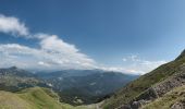 Tocht Te voet Ventasso - Cerreto dell'Alpi - Capiola - Costa della Brancia - Monte Casarola - Photo 2