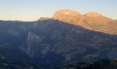 Trail Walking Barles - BARLES Le Barri AR départ le Bas Moulin o l s  - Photo 7