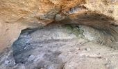 Tour Wandern Tejeda - Cuevas del Caballero (Gran Canaria) - Photo 10