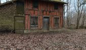 Randonnée Marche Vauchassis - Balade en forêt - Photo 5