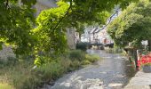 Randonnée Marche Montjoie - Autour et dans Monschau - Photo 2