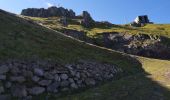 Excursión Marcha nórdica Laveissière - randonnee  - Photo 6