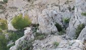 Tocht Stappen Marseille - Rando#3 mont Puget  - Photo 2