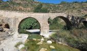 Excursión A pie Alquézar - Sierra de Guara - De Alquézar à Asque - Photo 4