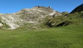 Tour Wandern Névache - des Drayères à Terres rouges - Photo 3